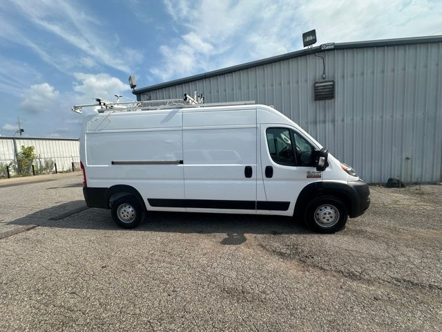 2019 Ram ProMaster Base