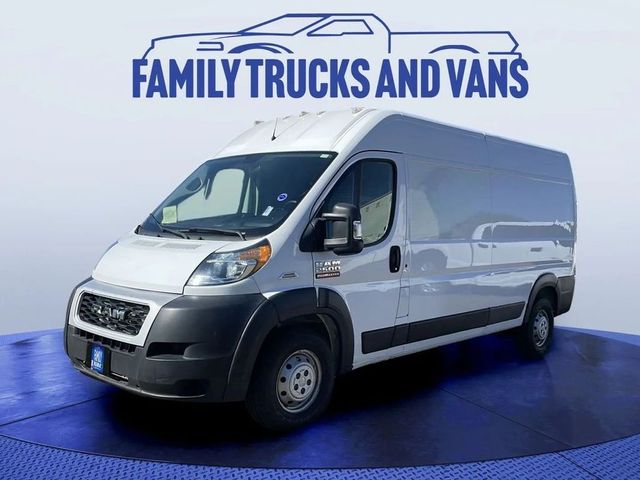 2019 Ram ProMaster Base