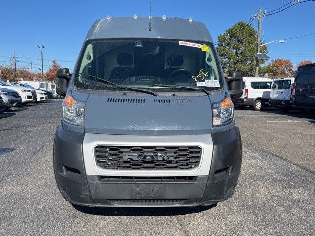 2019 Ram ProMaster Base