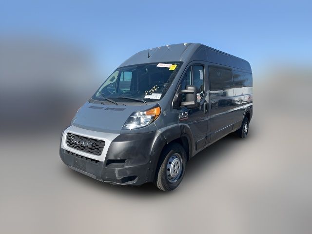 2019 Ram ProMaster Base