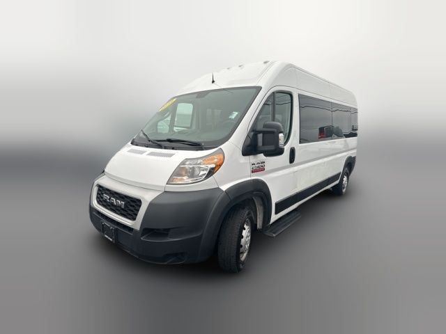 2019 Ram ProMaster Base