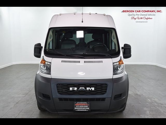 2019 Ram ProMaster Base