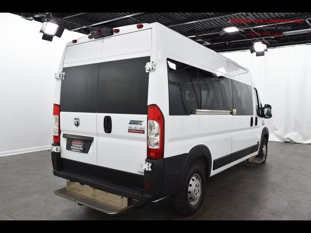 2019 Ram ProMaster Base