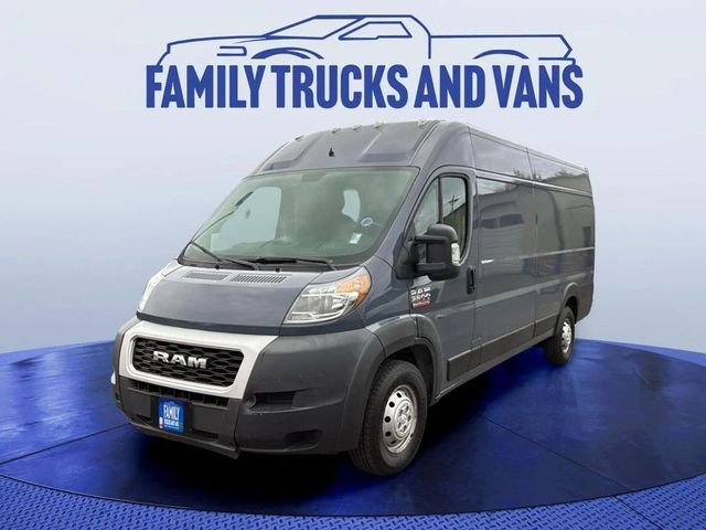 2019 Ram ProMaster Base