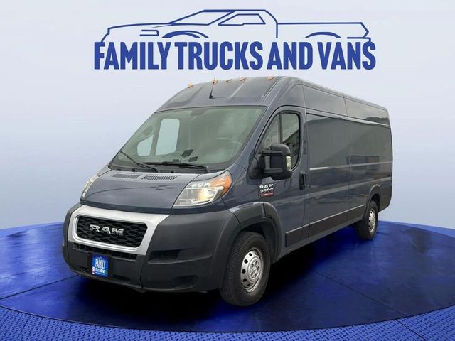 2019 Ram ProMaster Base