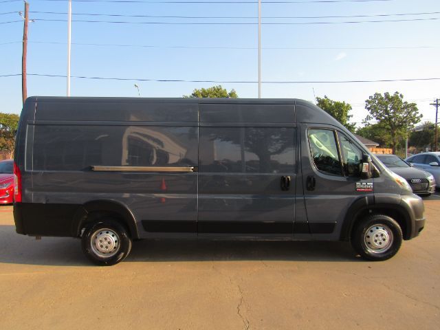 2019 Ram ProMaster Base