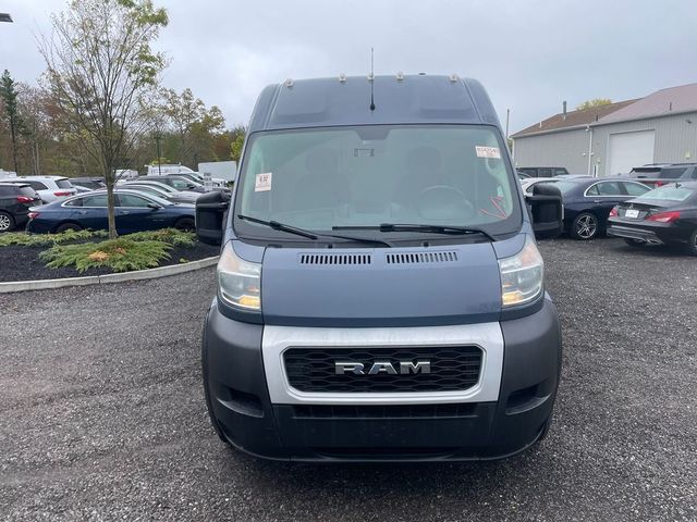 2019 Ram ProMaster Base
