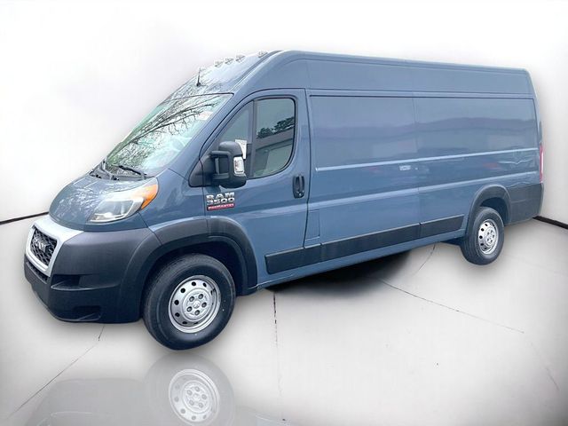 2019 Ram ProMaster Base
