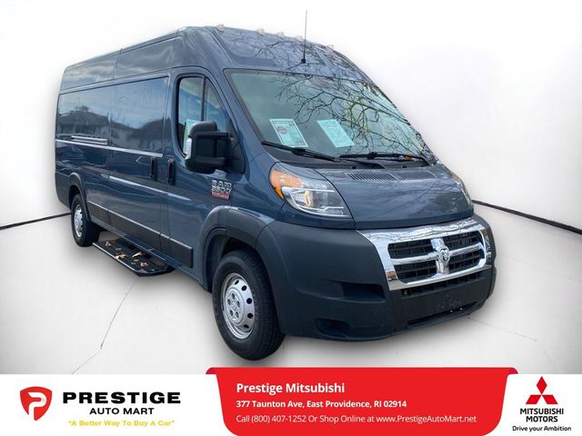 2019 Ram ProMaster Base