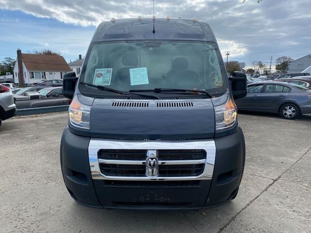 2019 Ram ProMaster Base