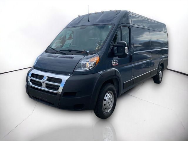 2019 Ram ProMaster Base