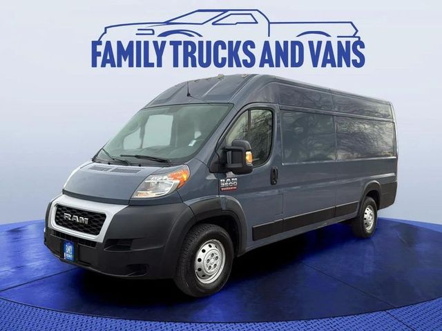 2019 Ram ProMaster Base