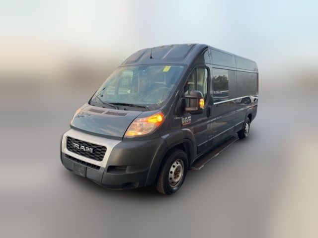 2019 Ram ProMaster Base