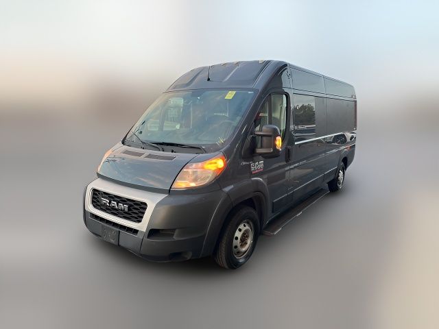 2019 Ram ProMaster Base