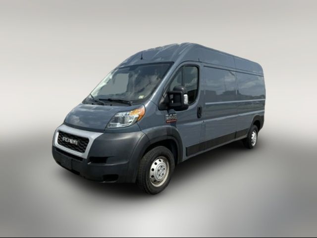 2019 Ram ProMaster Base