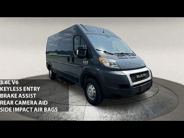 2019 Ram ProMaster Base