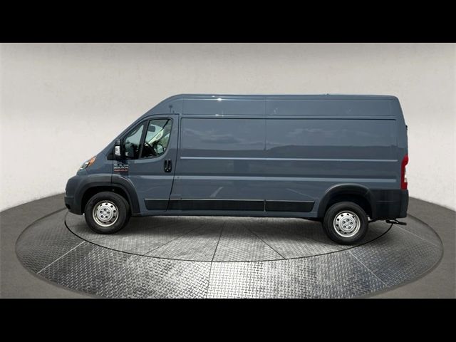 2019 Ram ProMaster Base