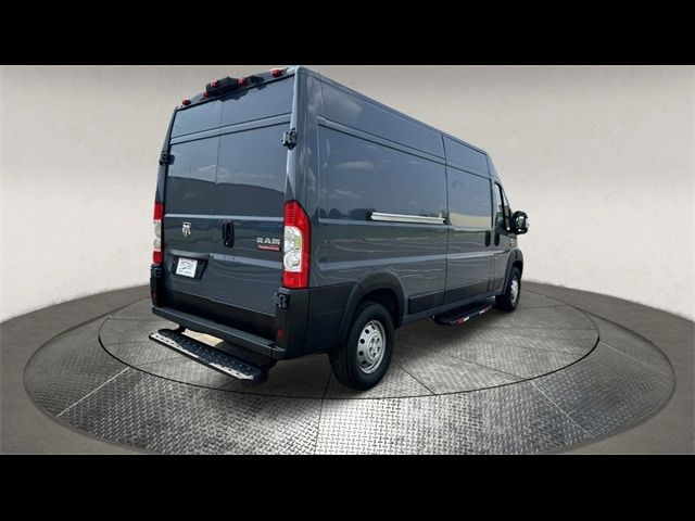 2019 Ram ProMaster Base