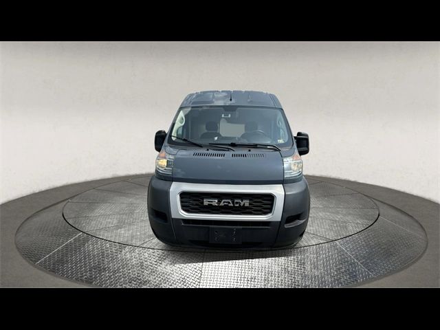 2019 Ram ProMaster Base