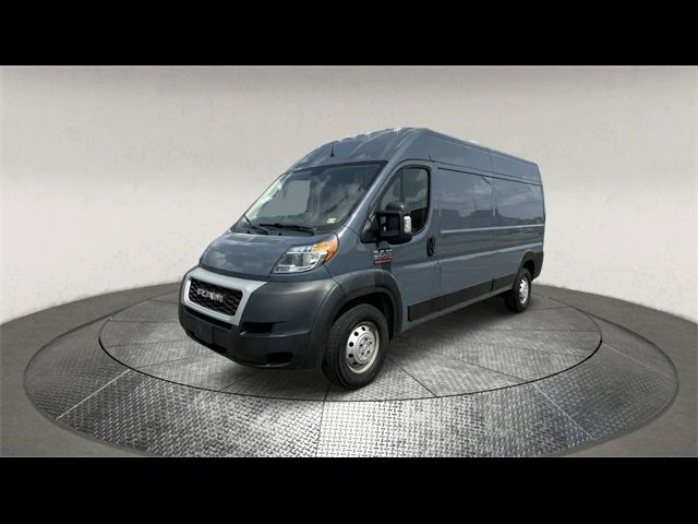 2019 Ram ProMaster Base