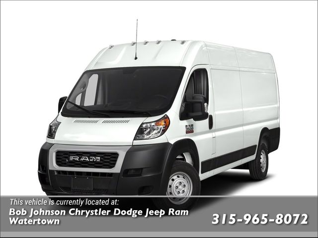 2019 Ram ProMaster Base