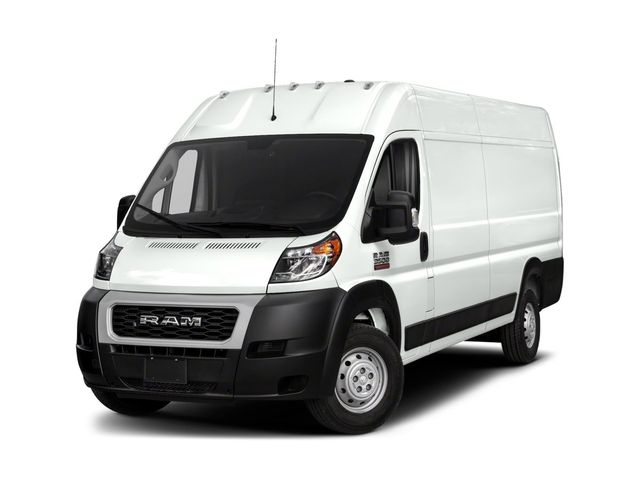 2019 Ram ProMaster Base