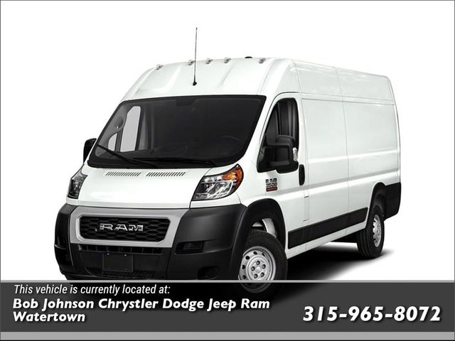 2019 Ram ProMaster Base