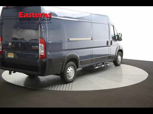 2019 Ram ProMaster Base