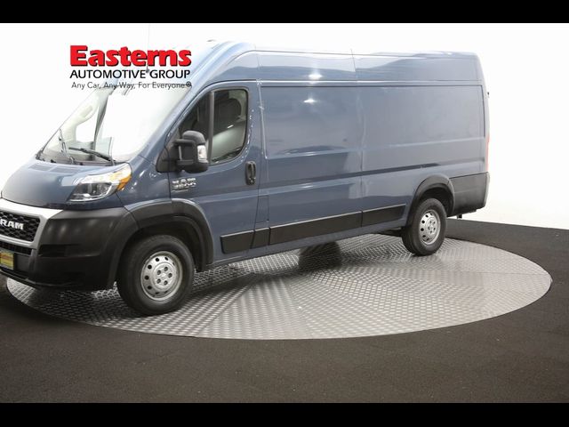 2019 Ram ProMaster Base