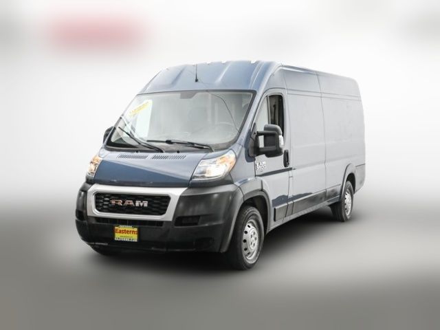 2019 Ram ProMaster Base