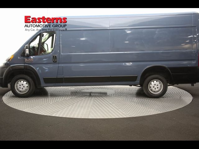 2019 Ram ProMaster Base