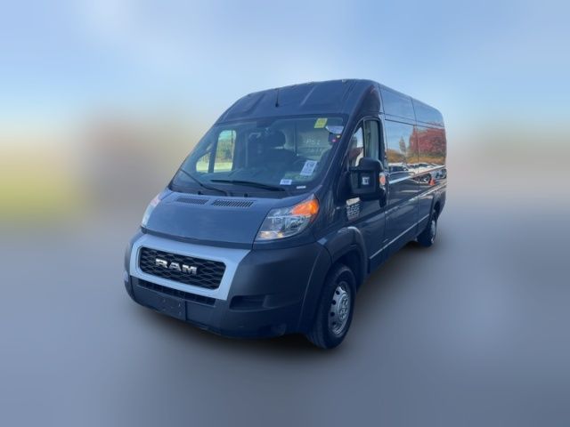 2019 Ram ProMaster Base