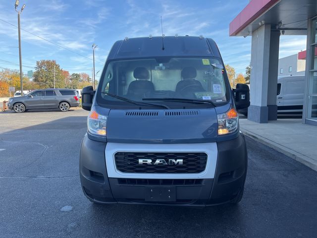 2019 Ram ProMaster Base