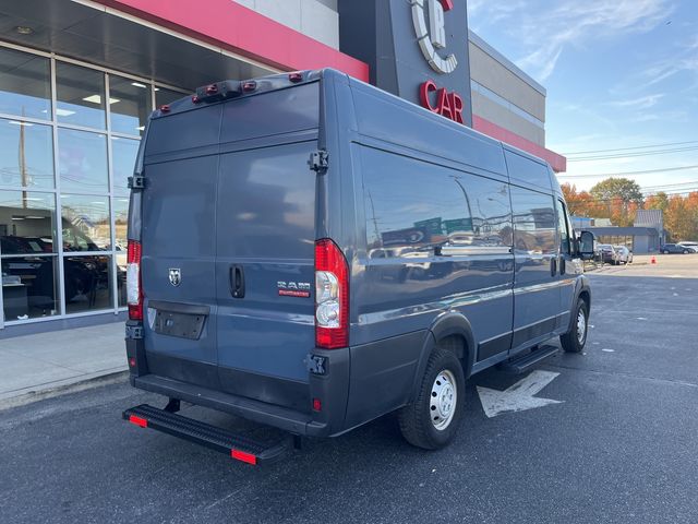 2019 Ram ProMaster Base