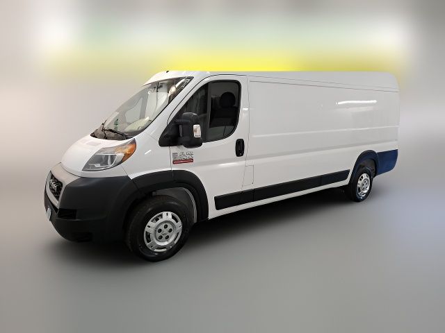 2019 Ram ProMaster Base