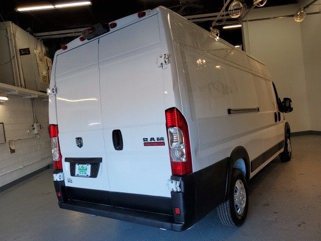 2019 Ram ProMaster Base