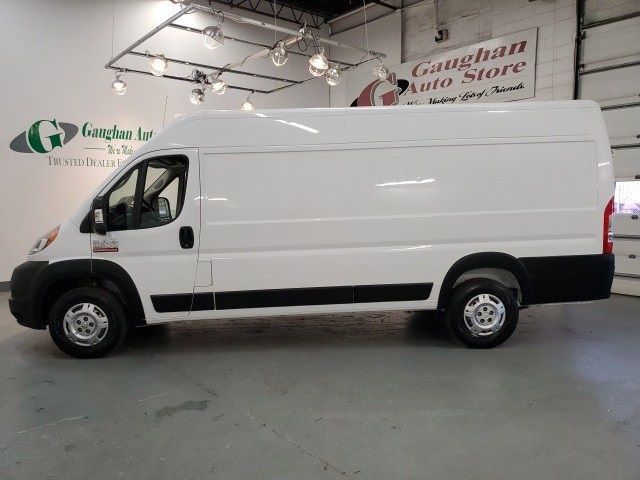 2019 Ram ProMaster Base