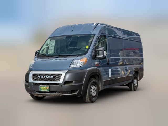 2019 Ram ProMaster Base