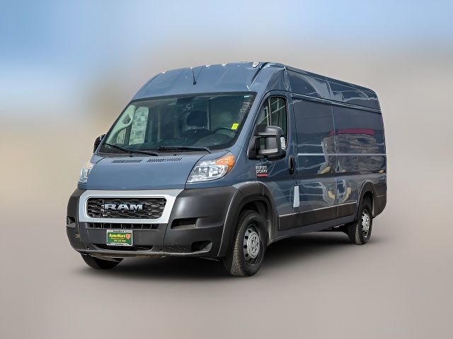 2019 Ram ProMaster Base