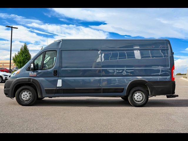 2019 Ram ProMaster Base