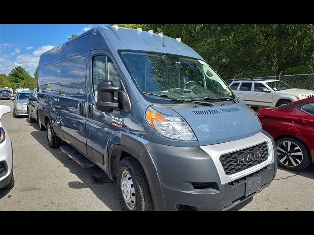 2019 Ram ProMaster Base