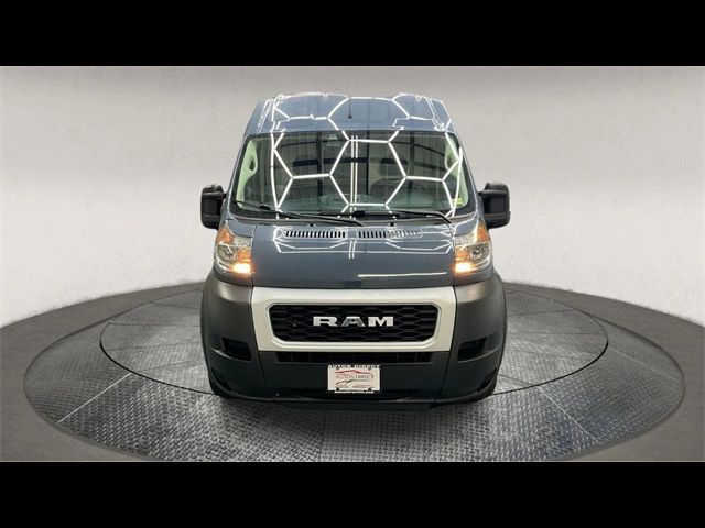 2019 Ram ProMaster Base