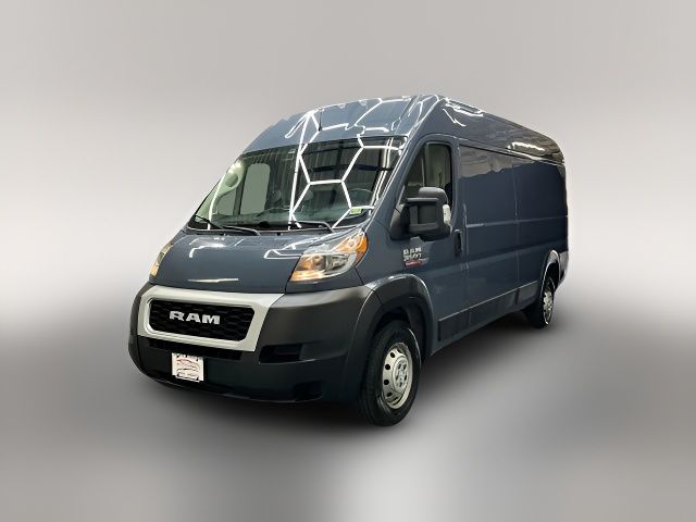 2019 Ram ProMaster Base