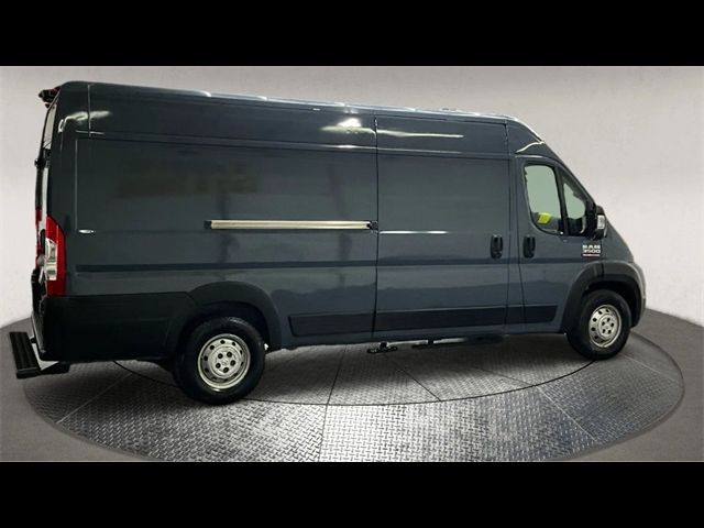 2019 Ram ProMaster Base