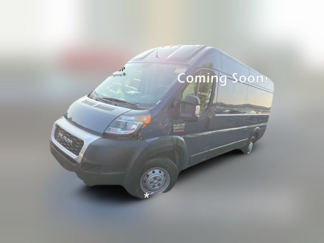 2019 Ram ProMaster Base