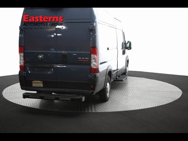 2019 Ram ProMaster Base