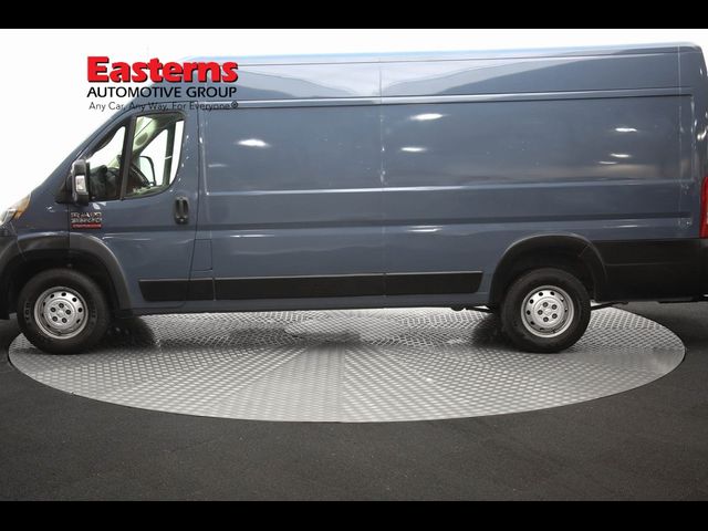 2019 Ram ProMaster Base