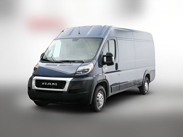 2019 Ram ProMaster Base