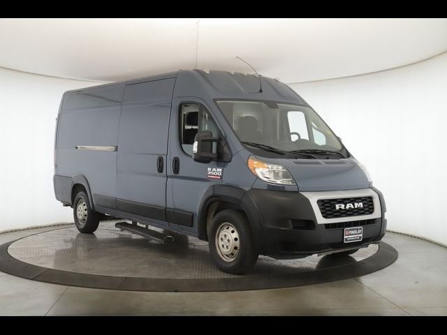 2019 Ram ProMaster Base