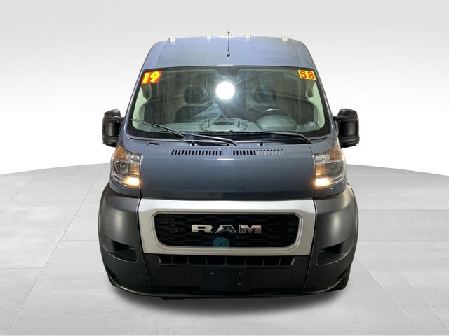 2019 Ram ProMaster Base